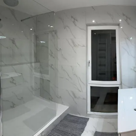 Le Bijou De Leyna Appartement Colmar Buitenkant foto