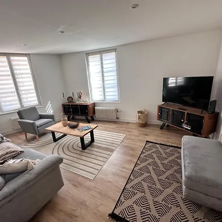 Le Bijou De Leyna Appartement Colmar Buitenkant foto