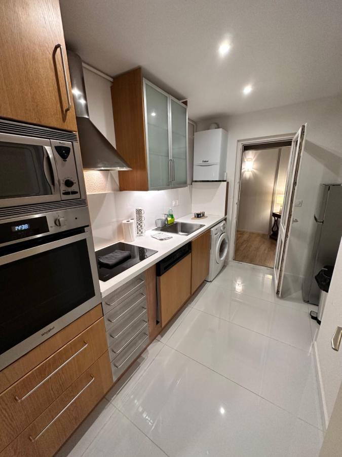 Le Bijou De Leyna Apartamento *